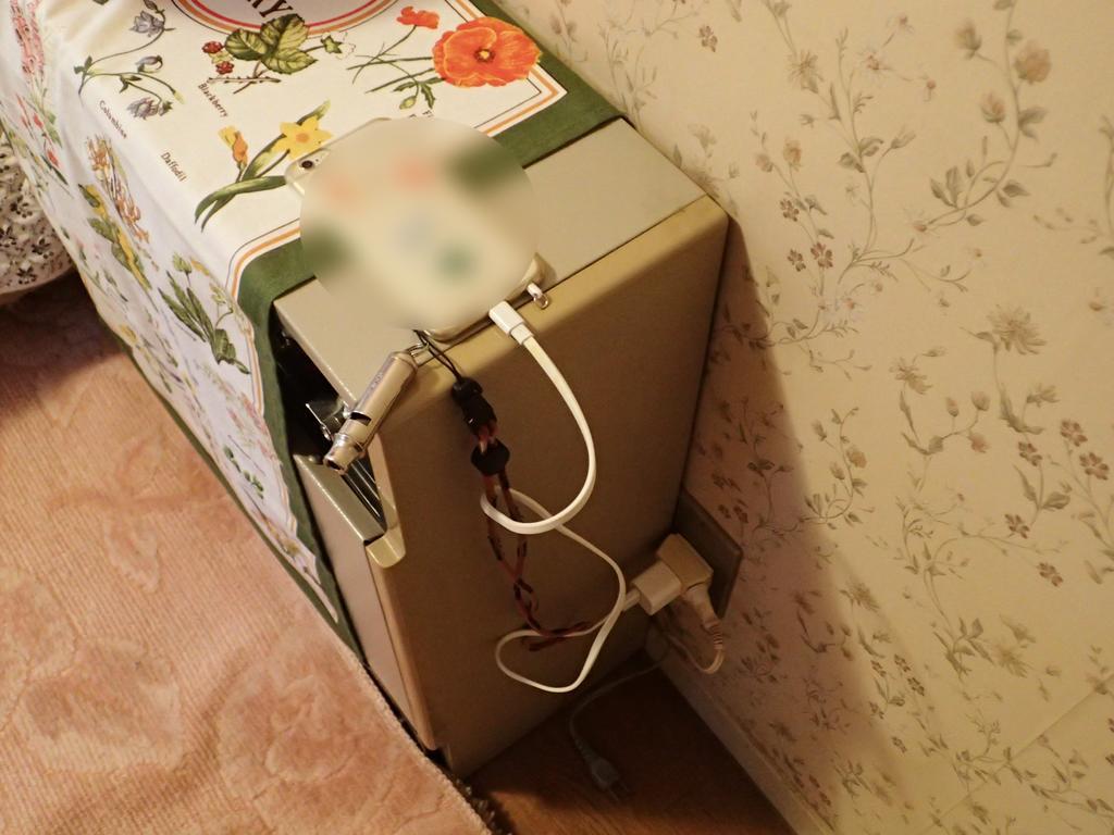 Pension Country Diary Yamanakako Exterior photo