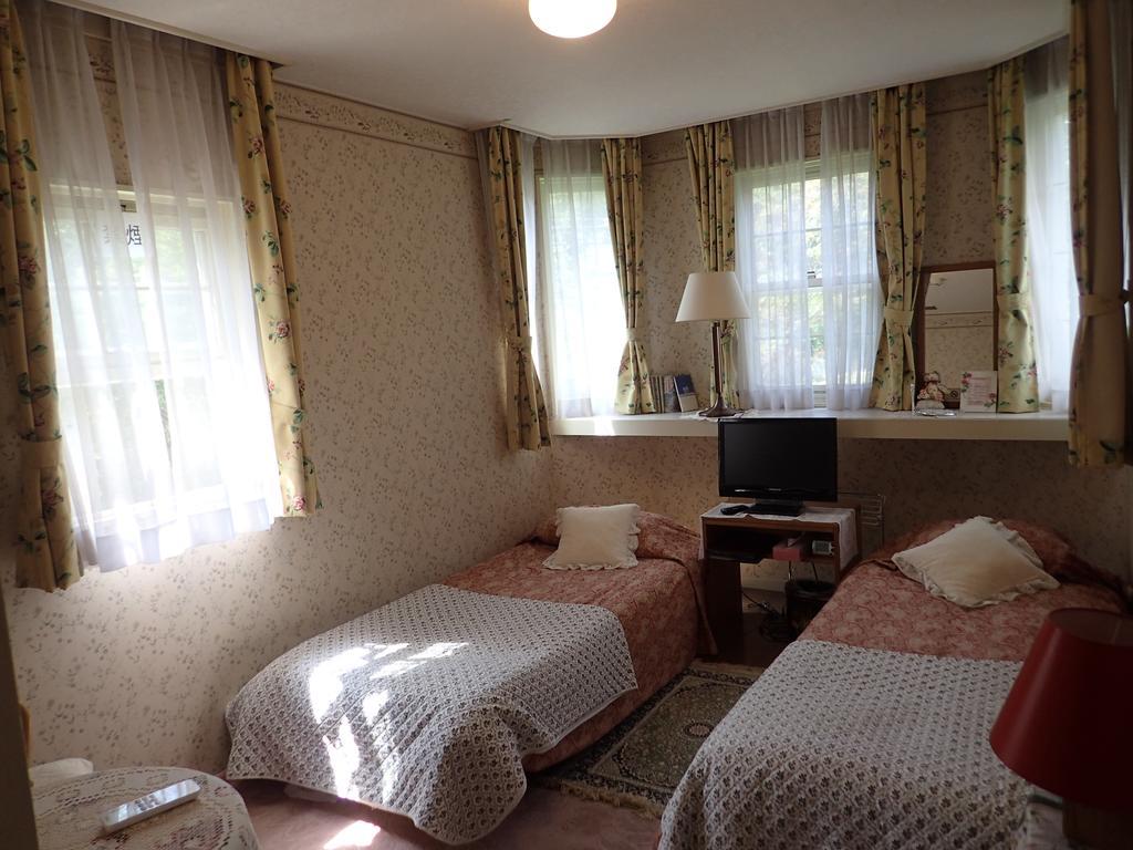 Pension Country Diary Yamanakako Exterior photo