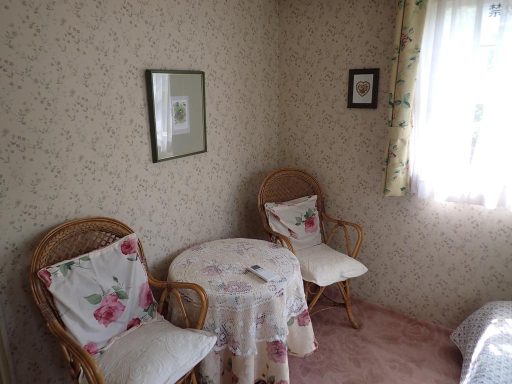 Pension Country Diary Yamanakako Exterior photo