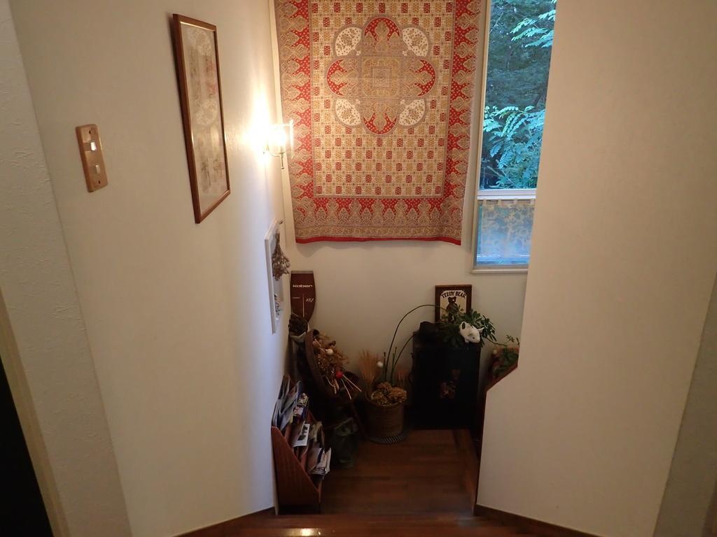 Pension Country Diary Yamanakako Exterior photo