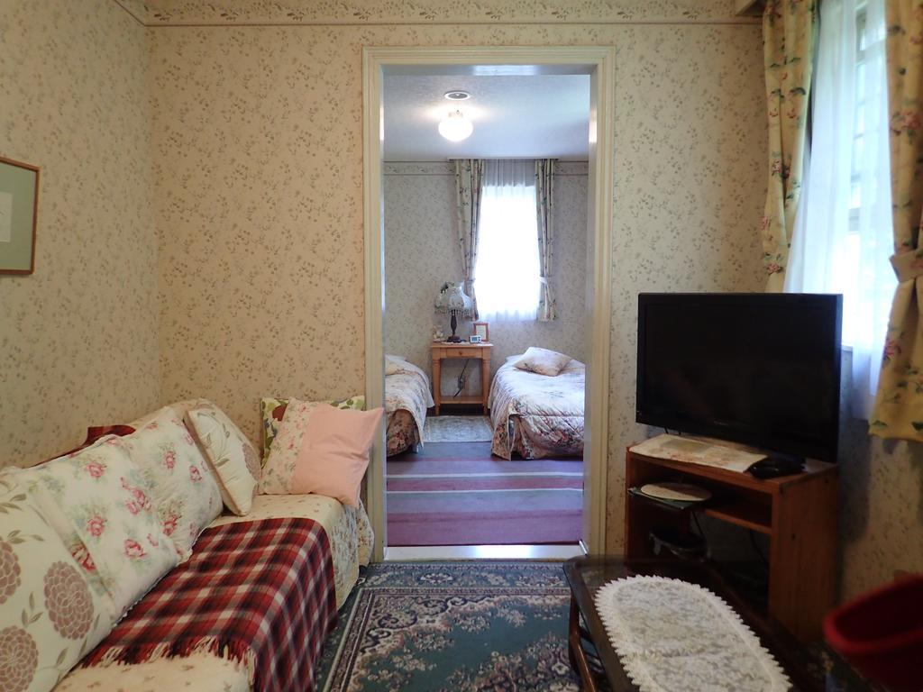 Pension Country Diary Yamanakako Exterior photo