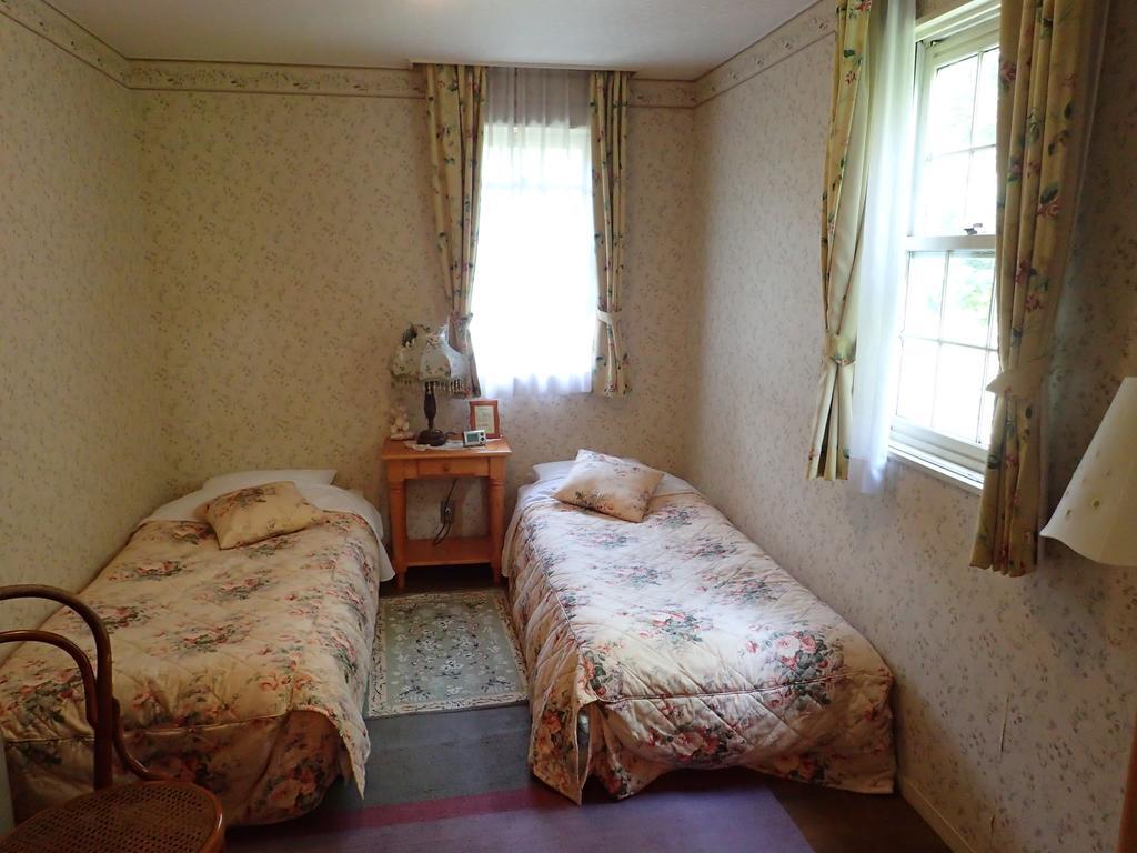 Pension Country Diary Yamanakako Exterior photo