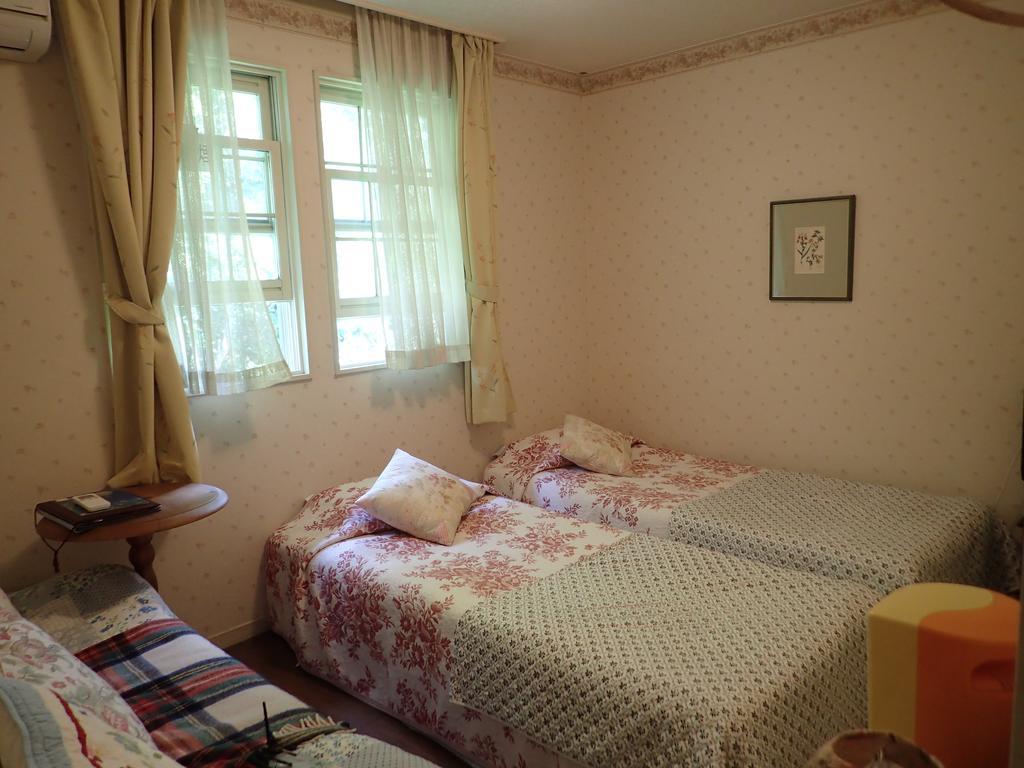 Pension Country Diary Yamanakako Exterior photo